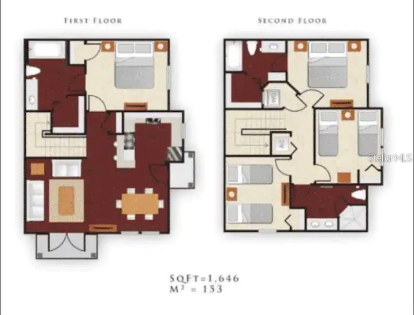 5368 Diplomat Court 105