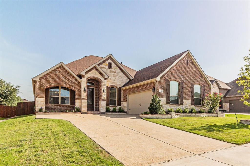 9458 Robinwoods, Drive Frisco, TX