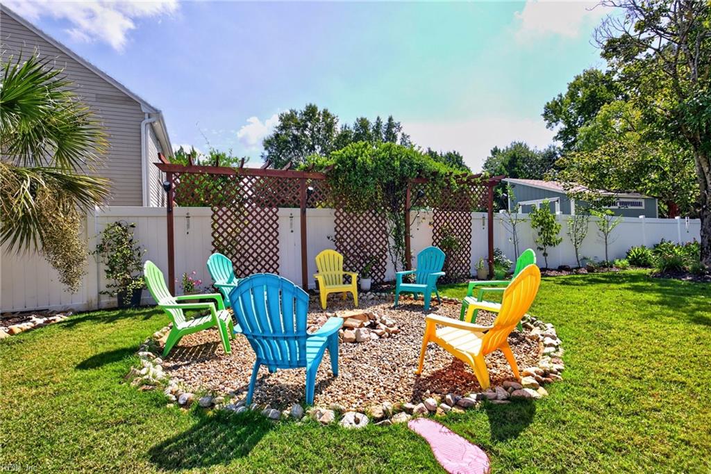 311 Lancing Way