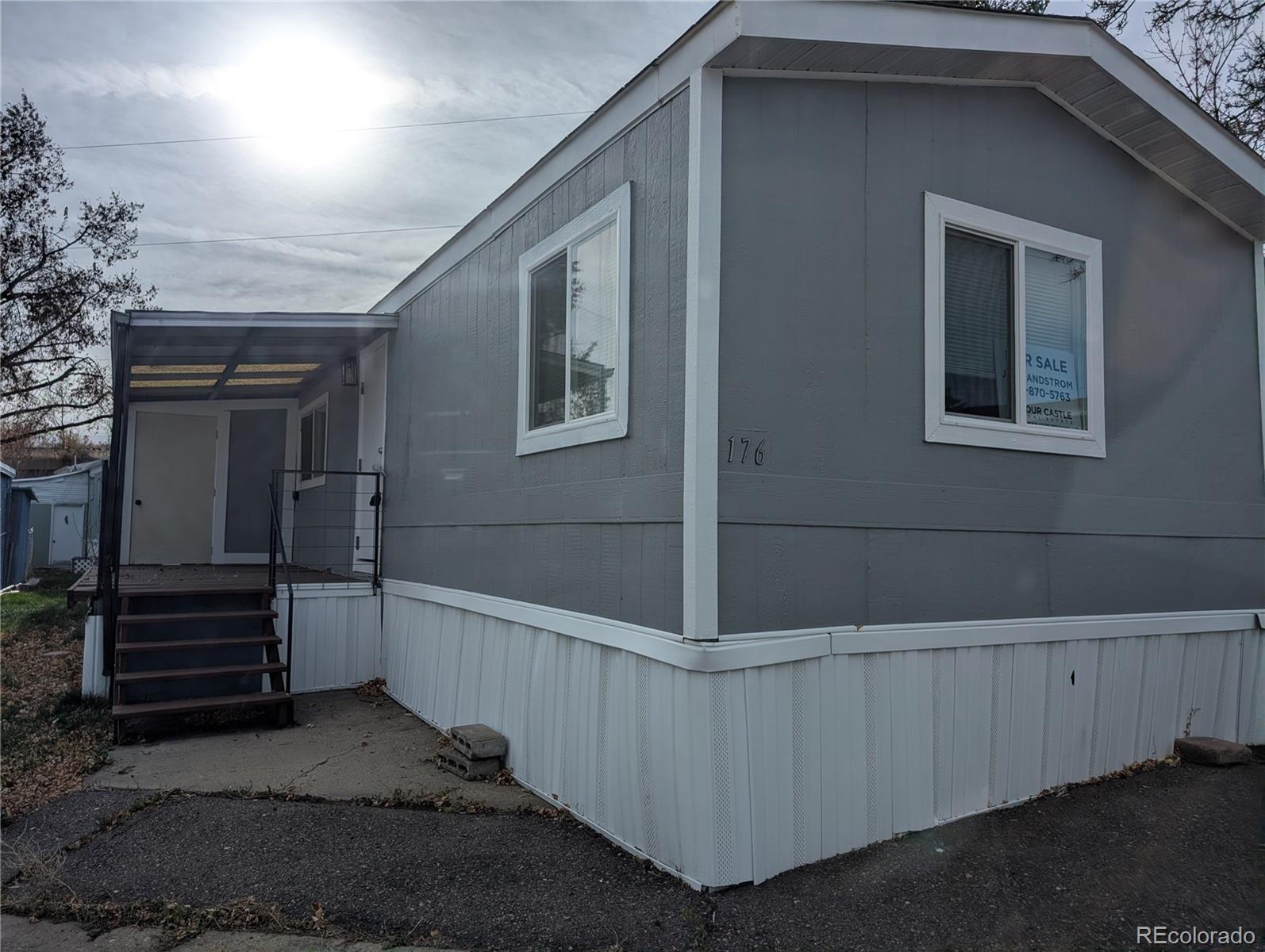 17190 Mt Vernon Road