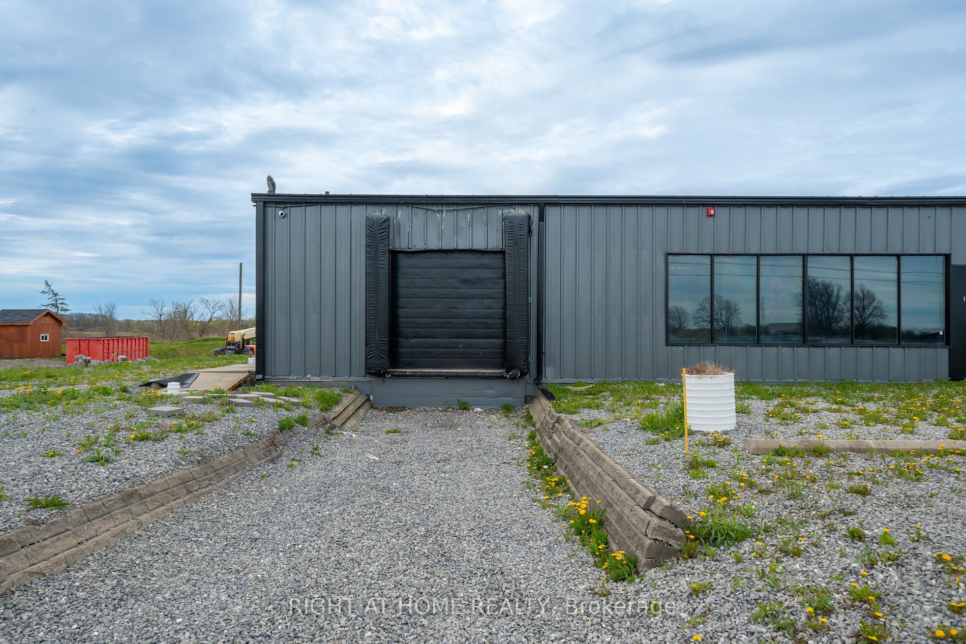 8270 Highway #20 N/A