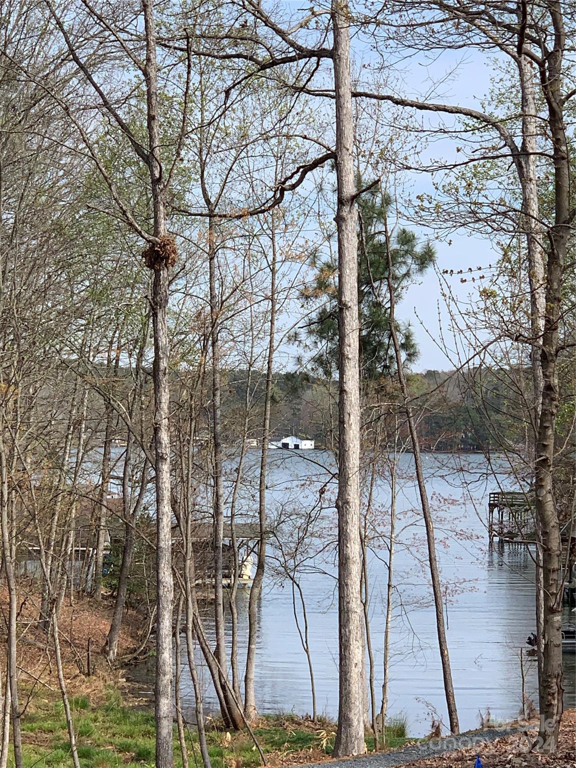 929 Emerald Shores Road Lot 36 & A
