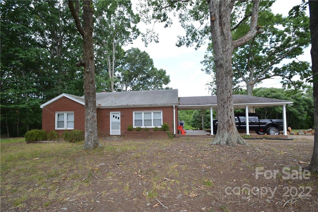 430 Corinth Church Road, Mooresville, NC 28115