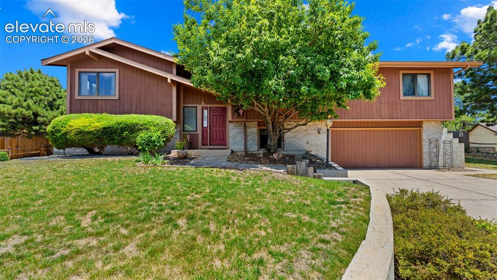 5715 Flintridge Drive
