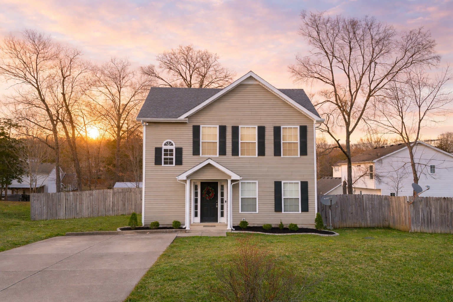 1413 Fall Pkwy — sold