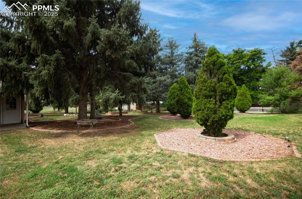 3620 E Cresta Loma Circle