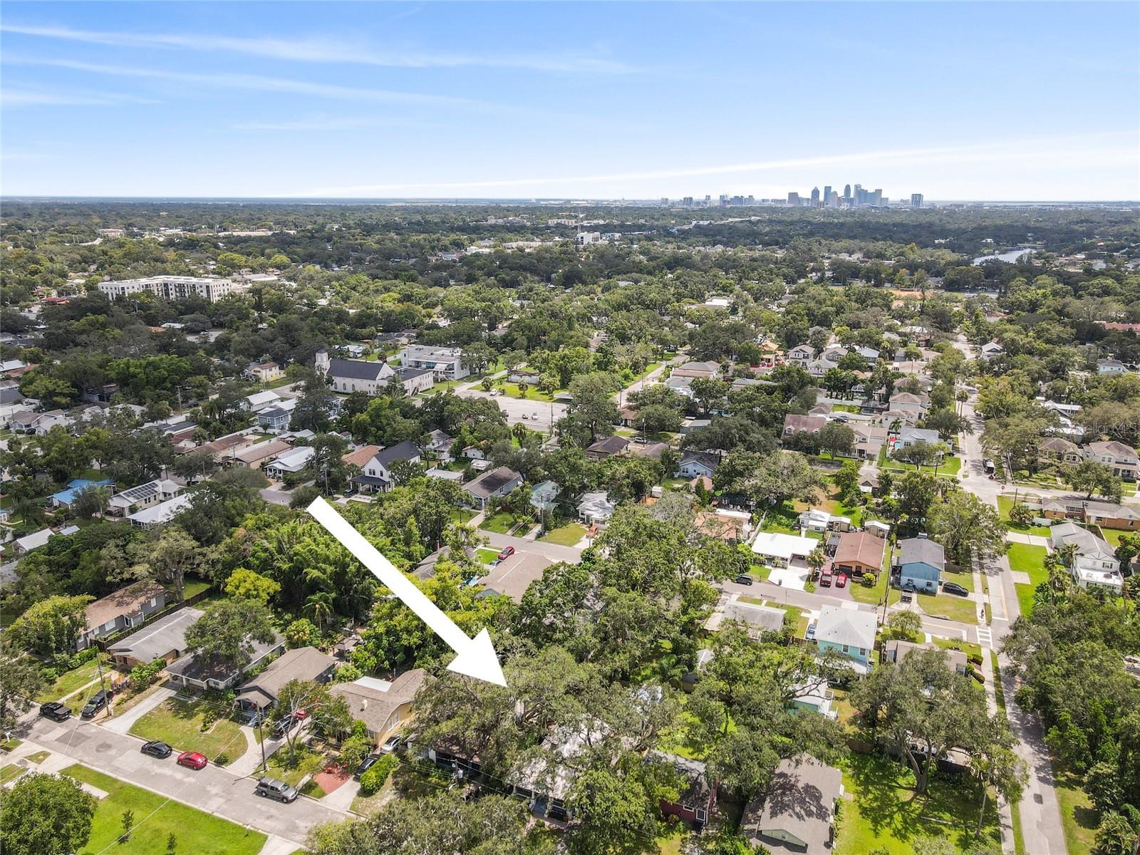 226 W Fern Street