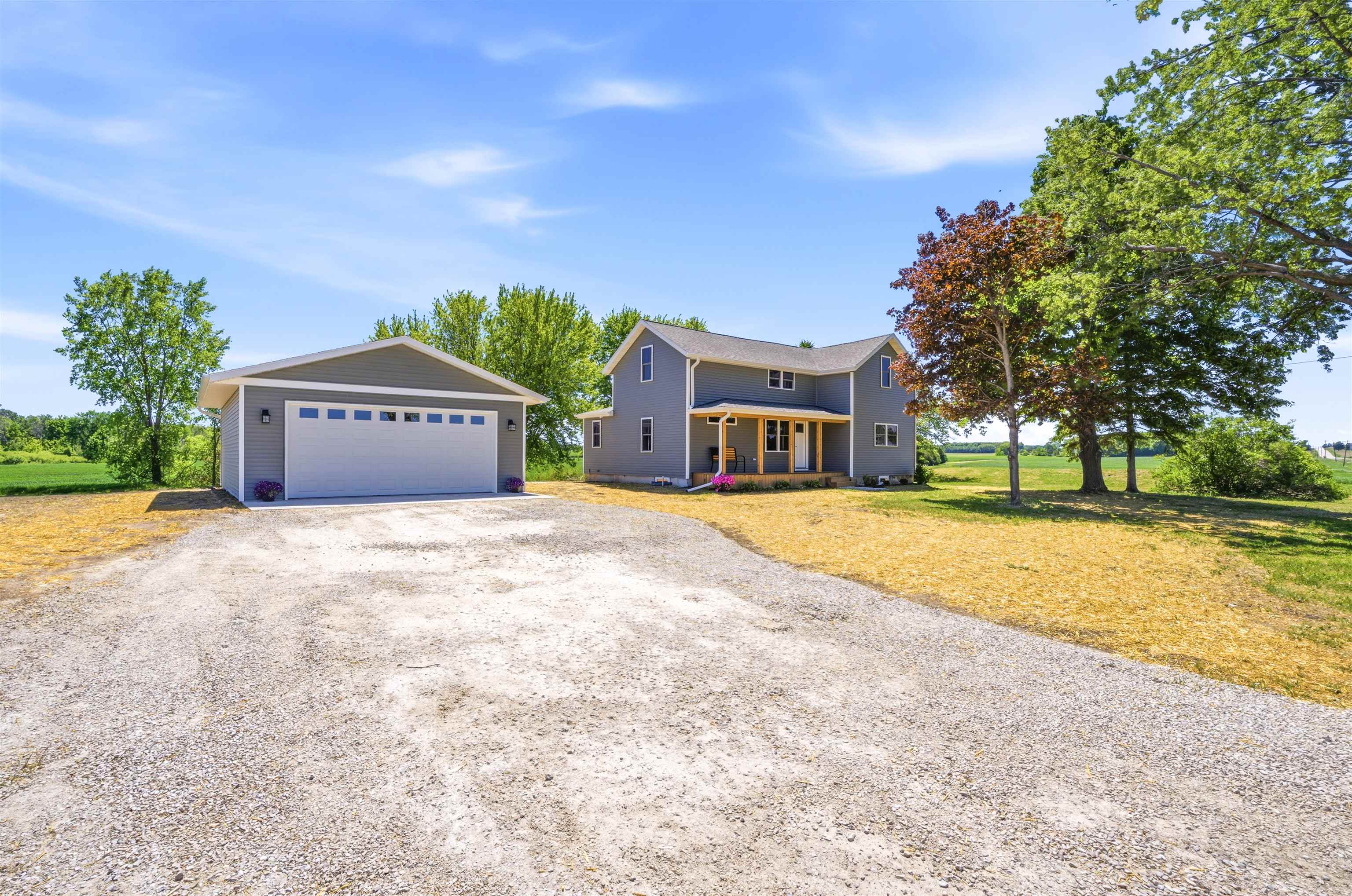 W3913 County E
