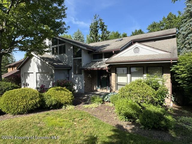1314 Oakmont Road