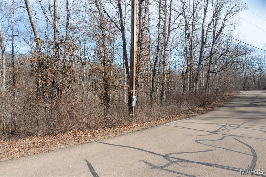 Lot 8 S Deer Trail