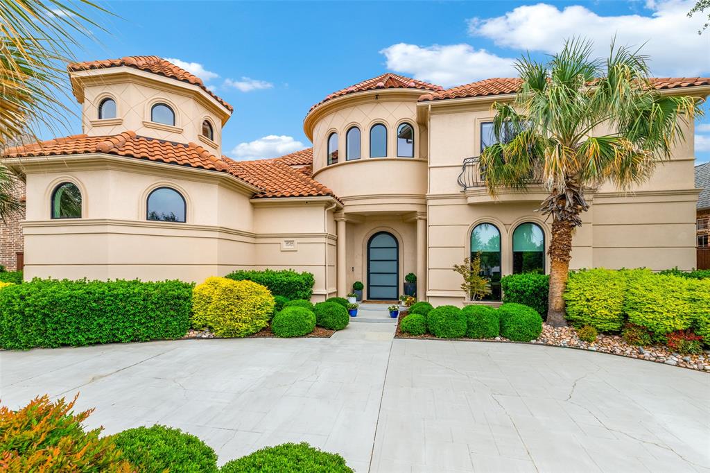 4724 Jerral, Drive Frisco, TX