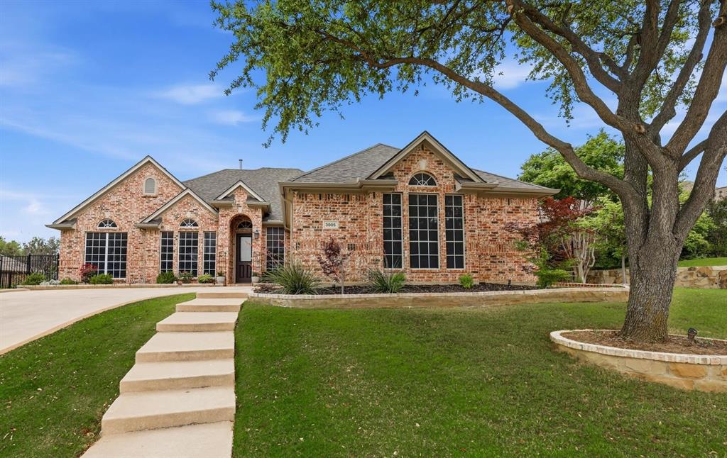 3005 Autumn Sage Trail, Flower Mound, TX