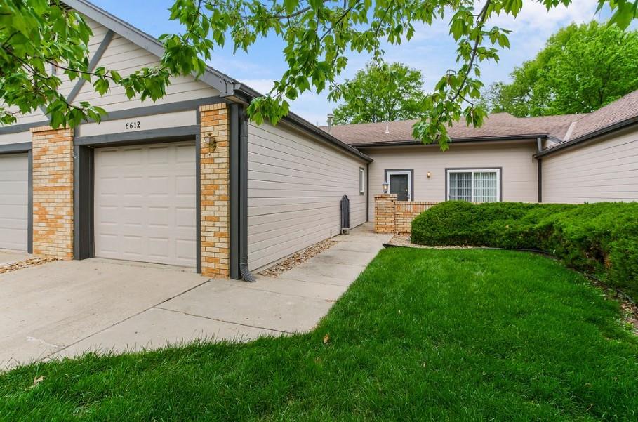 6612 NW Revere Drive