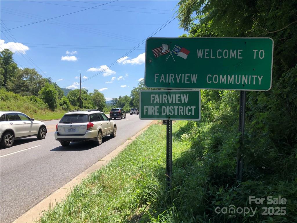 10 acres Charlotte Highway