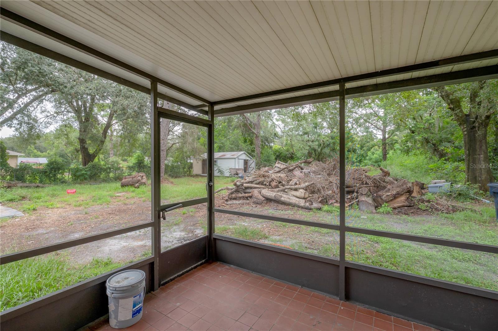 10411 N Woodmere Road