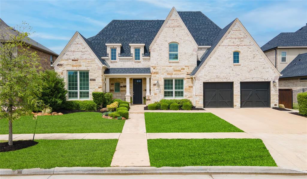 1756 Peppervine, Road Frisco, TX