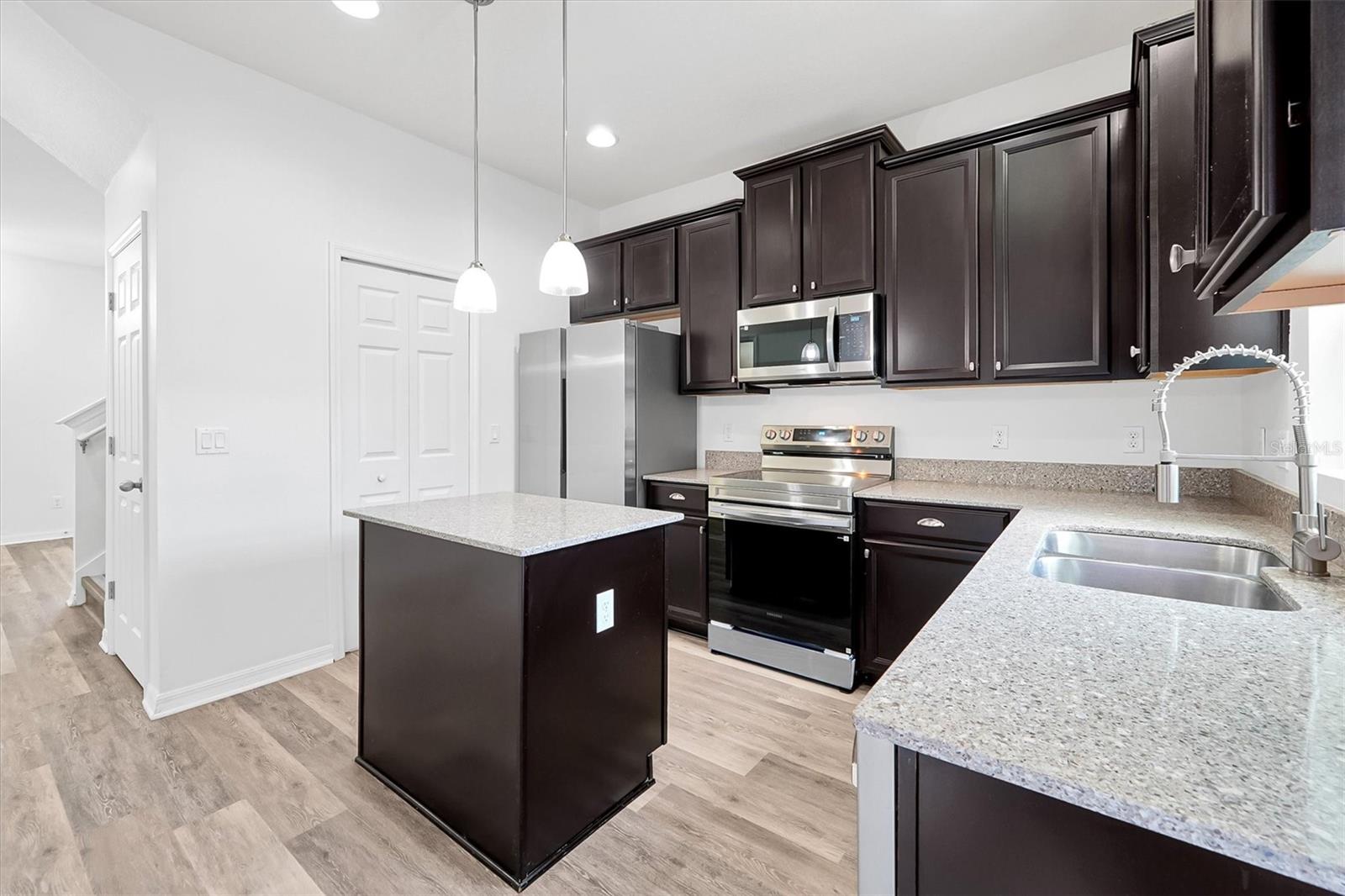 543 Juniper Springs Drive