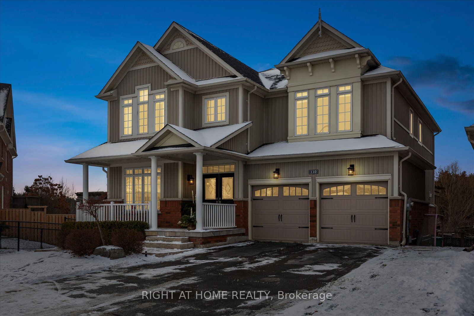 110 Roseborough Dr