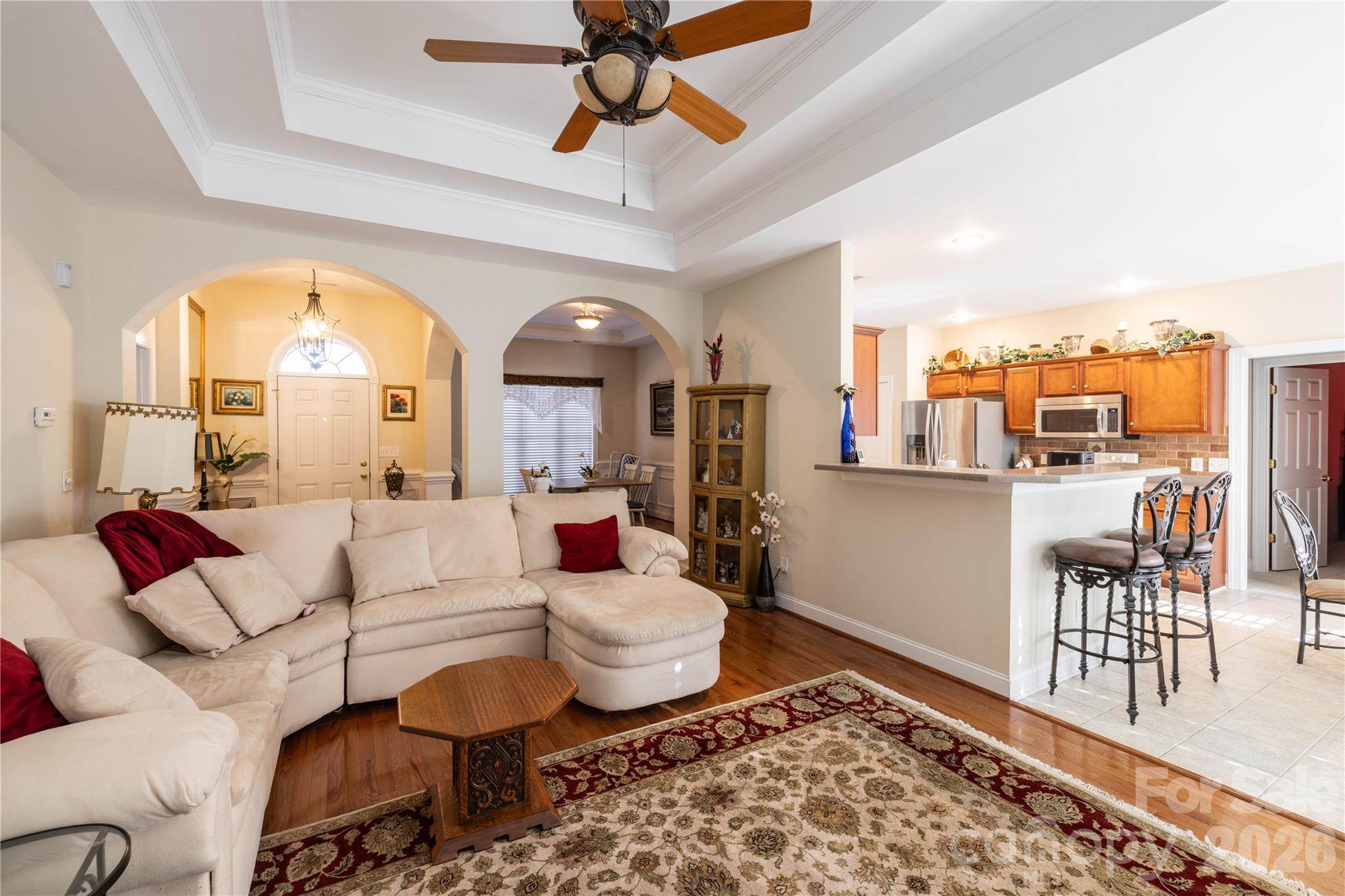10806 Willow Oak Road