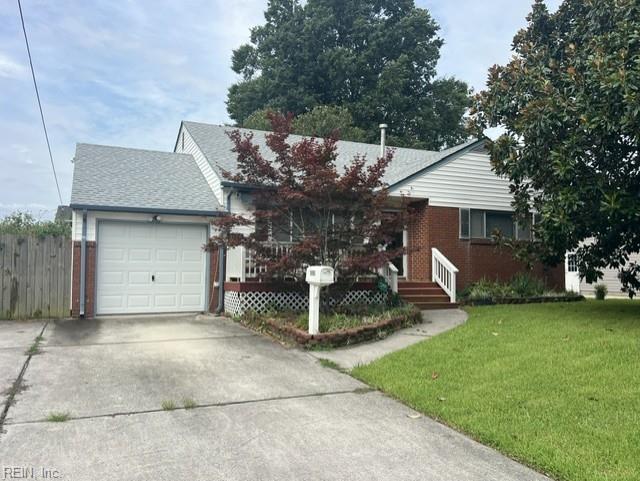 5680 S Pawnee Road