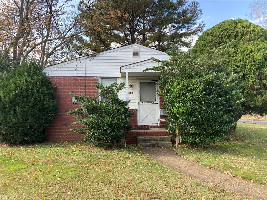 2900 Mayon Drive, Chesapeake, VA 