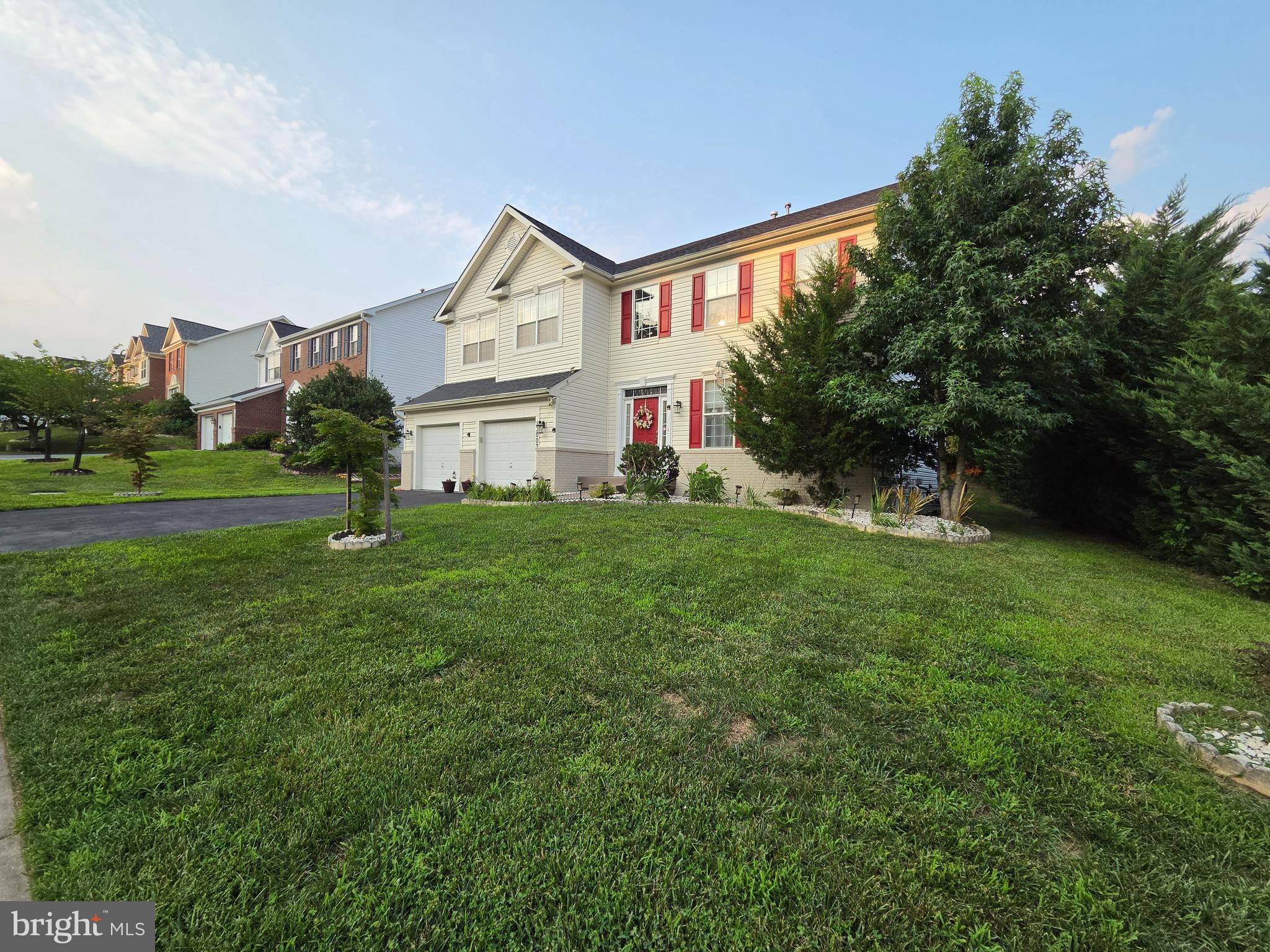 13003 Alpenhorn Way