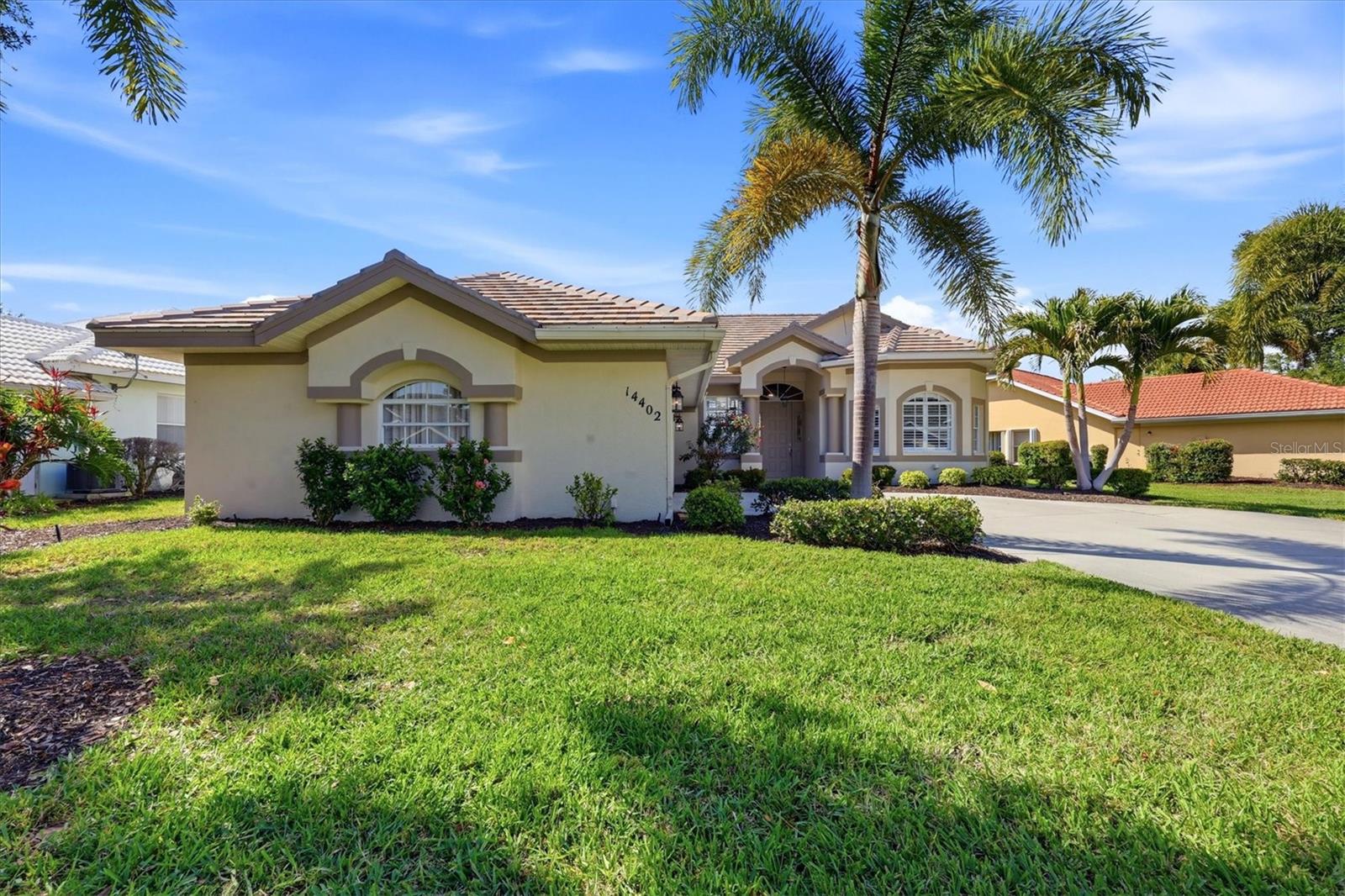 14402 Bridgeview Lane