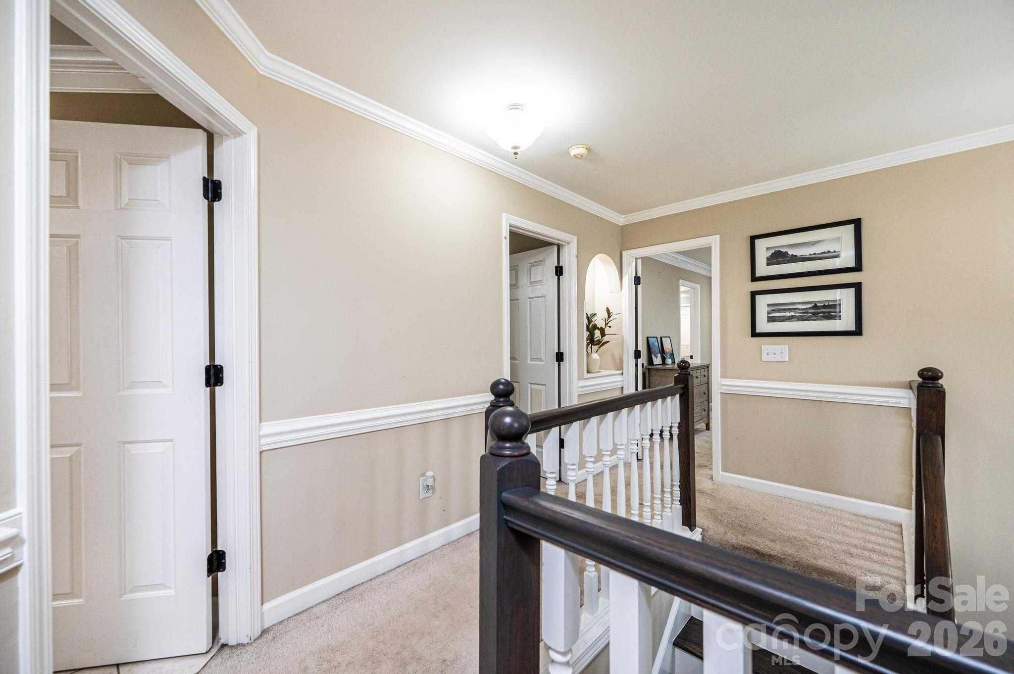 5700 Crown Terrace