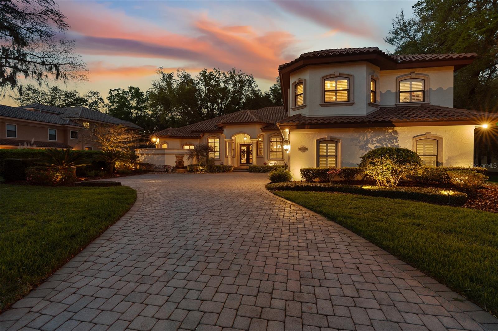 7341 Bella Foresta Place