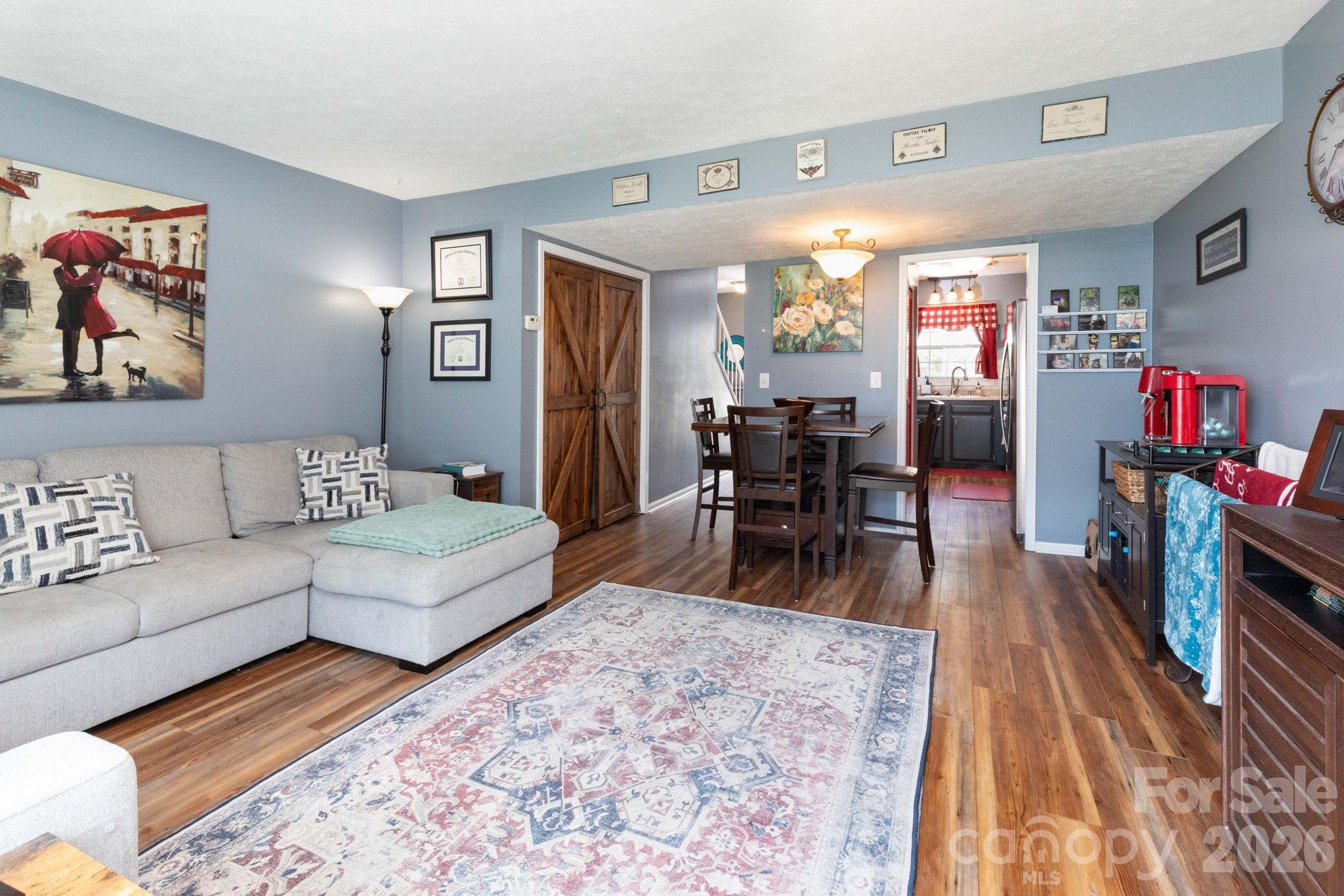 405 Southway Garden Road