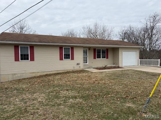 123 Paulina Drive