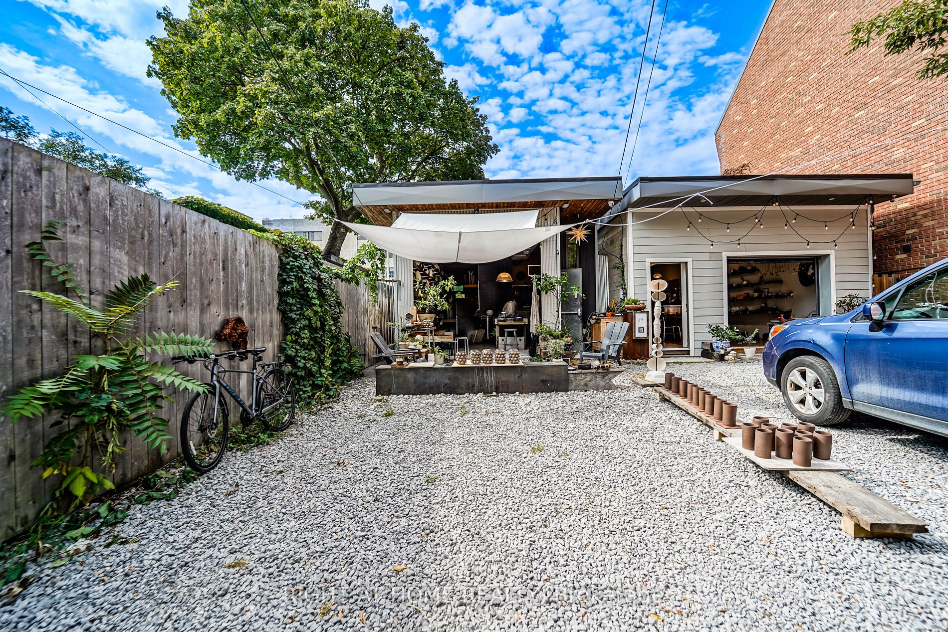 303 Coxwell Ave