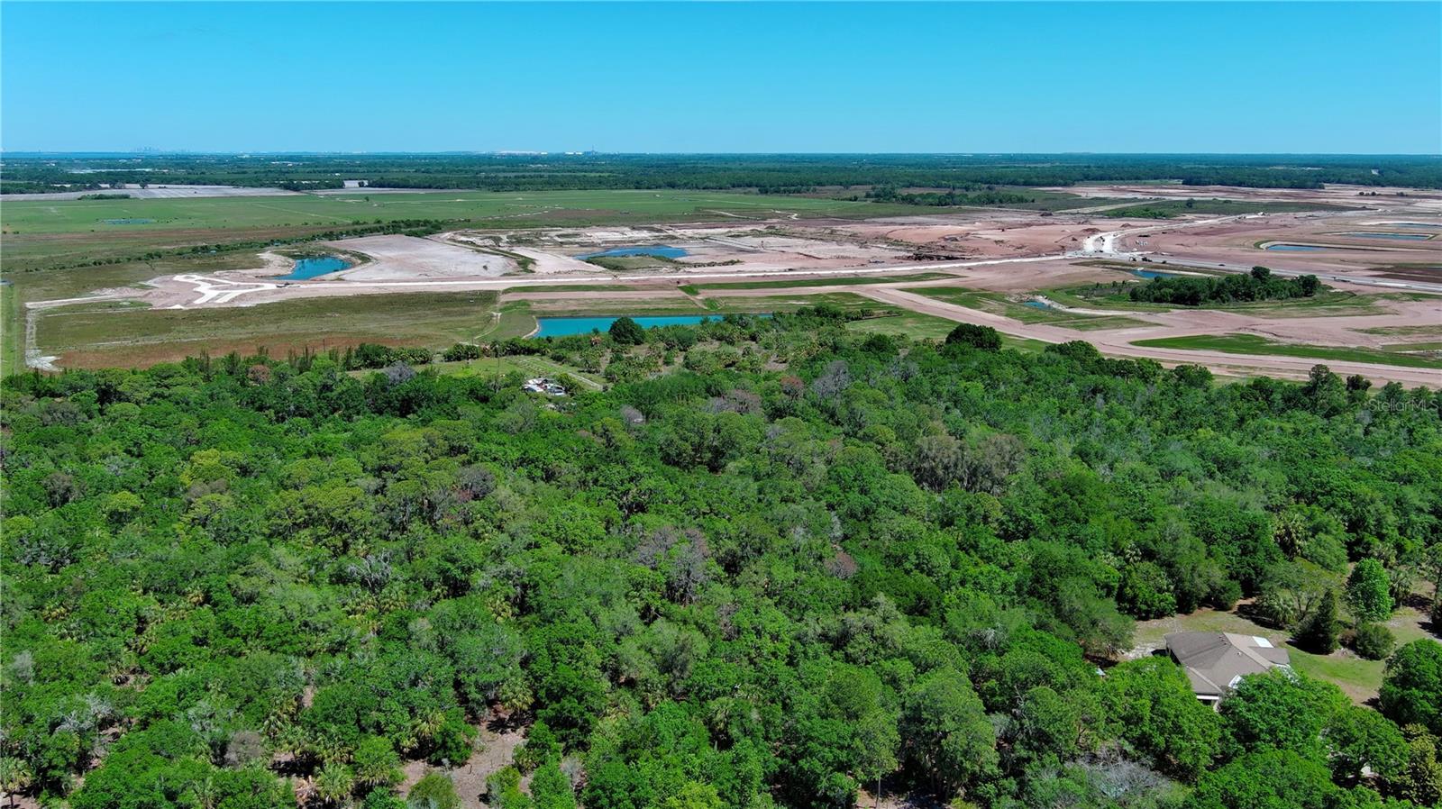 12870 Grass Farm Road