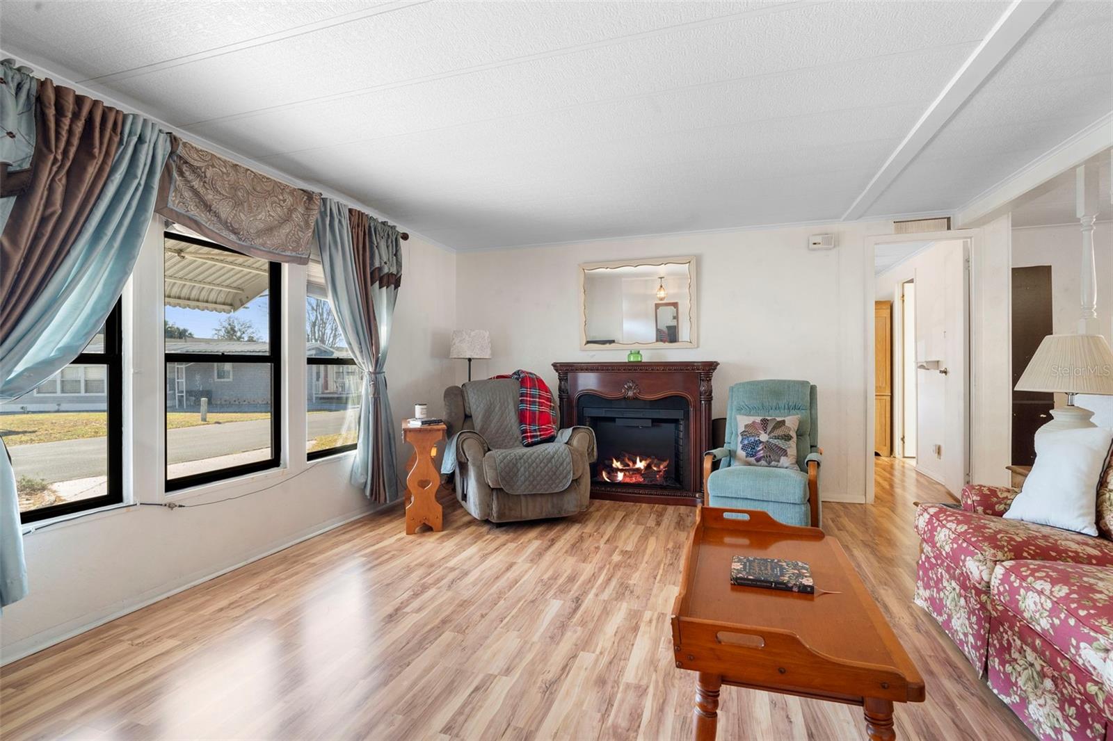 232 Meadow Lark Drive