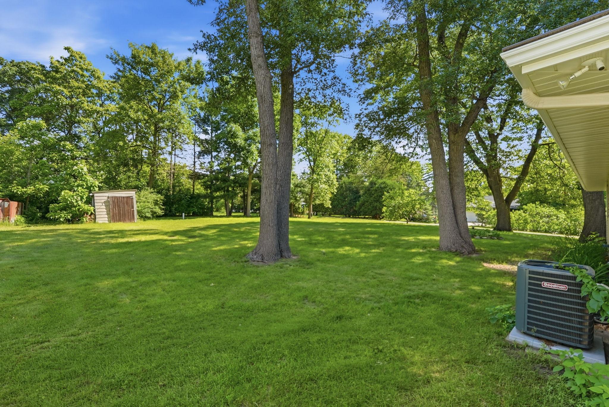 1505 Scenic Drive NW