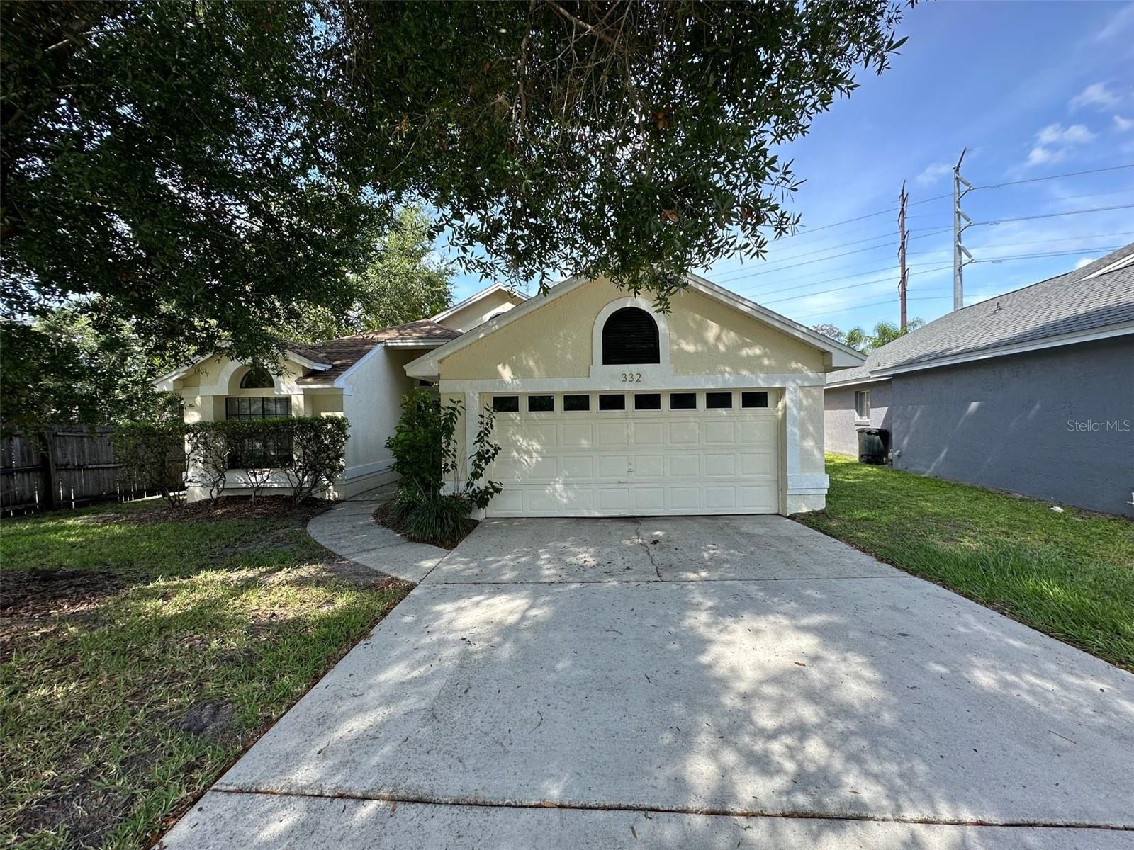 332 Morning Glory Drive