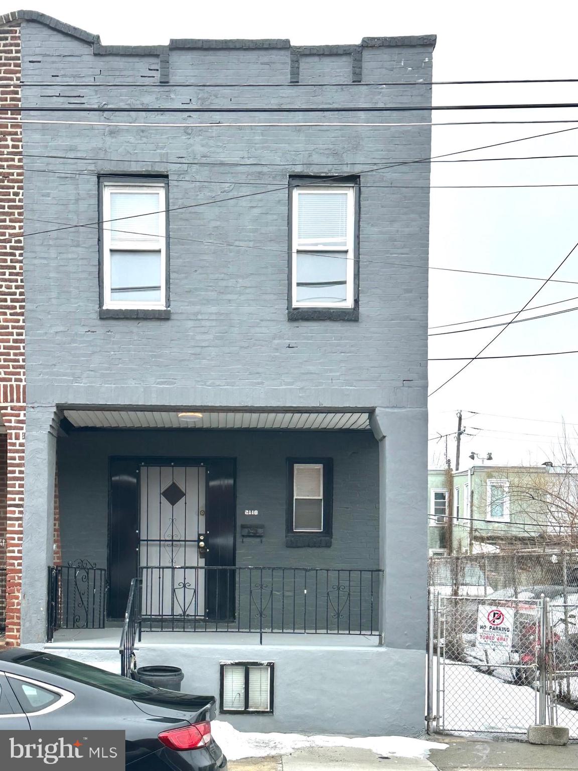 2118 Haworth St  