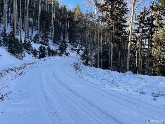 Lot 5339 Howard Road