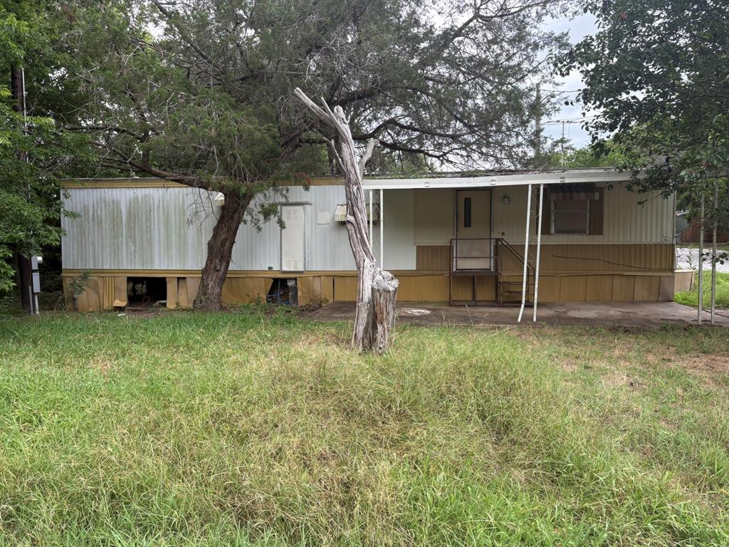4201  Oto Court , Granbury, TX, 