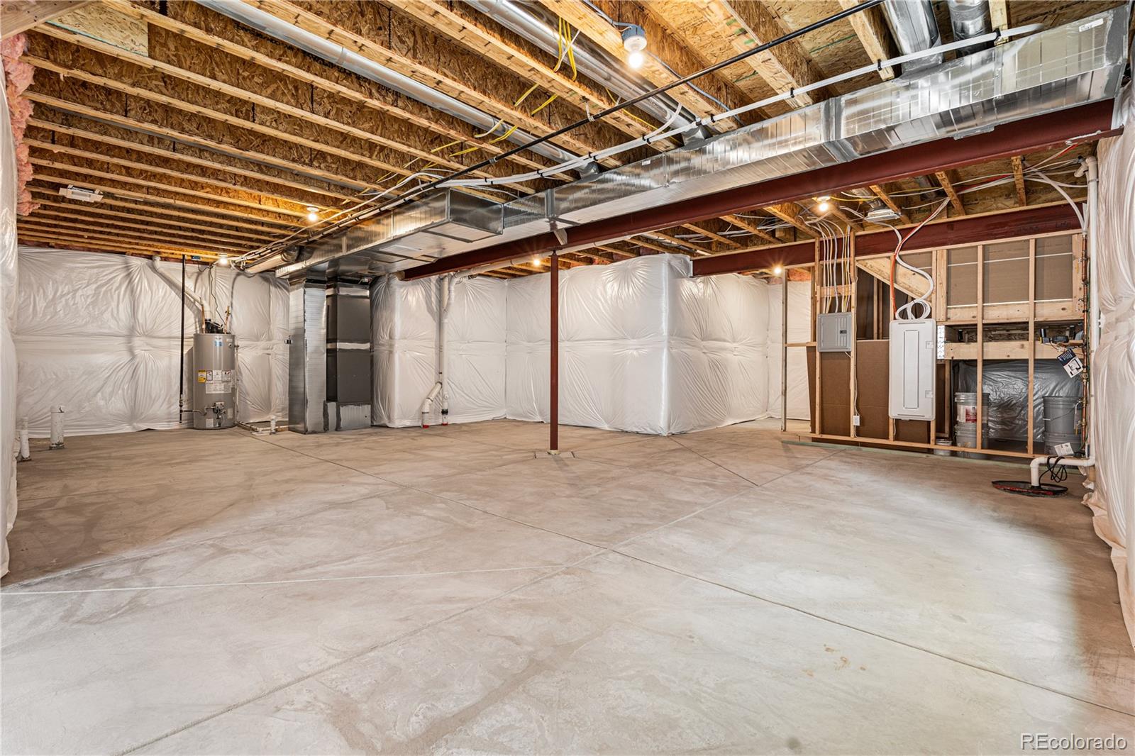 8850 Buttonwillow Drive