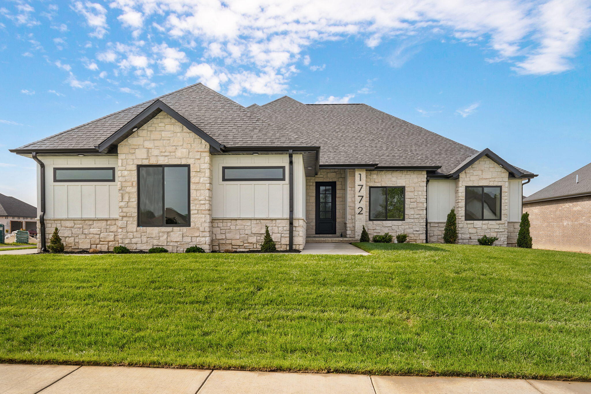 1772 E Peartree Drive