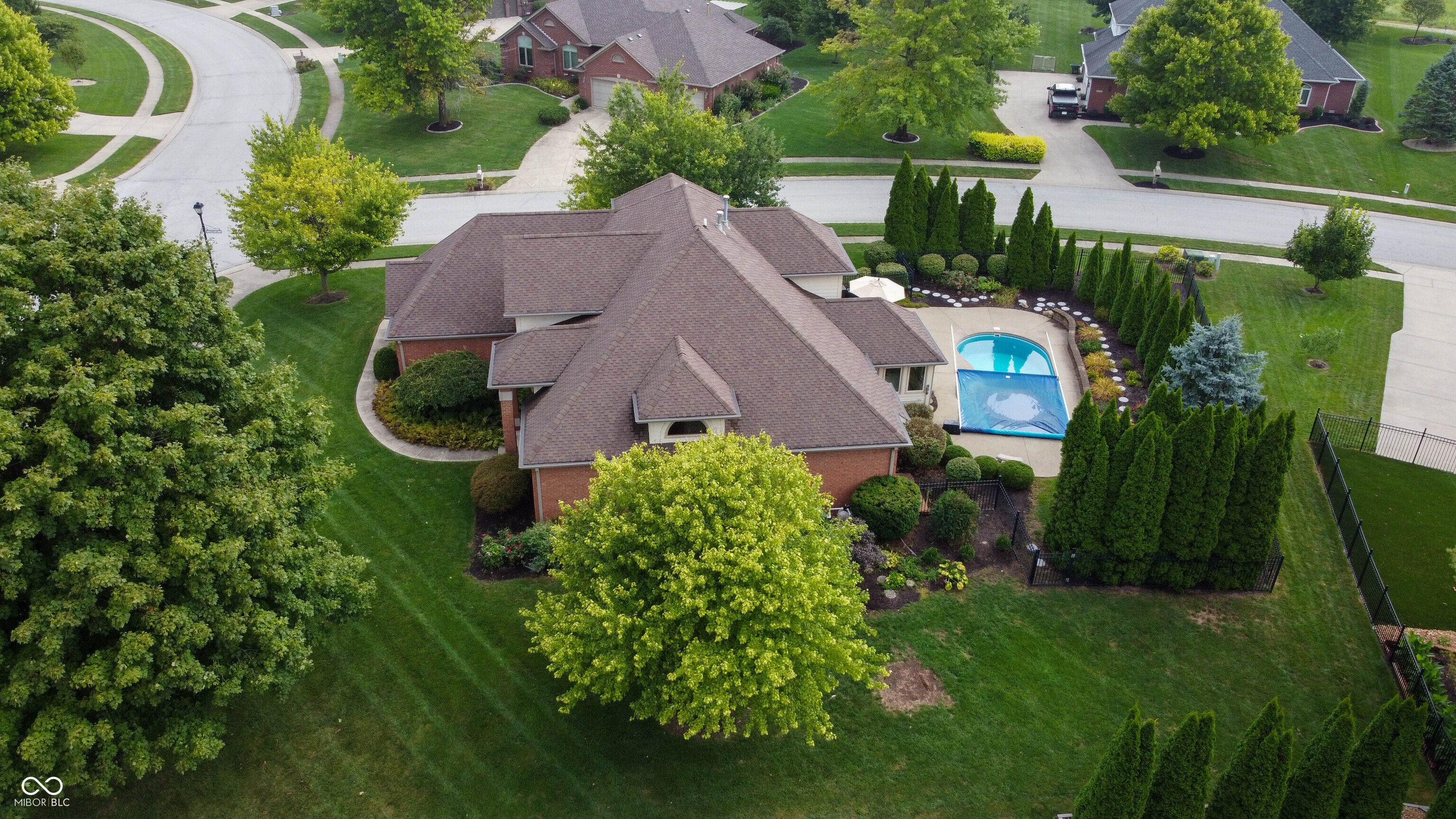 2603 Waldon Drive