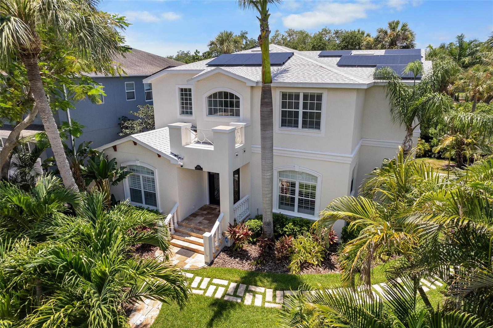 4802 W Beachway Drive, Tampa, FL