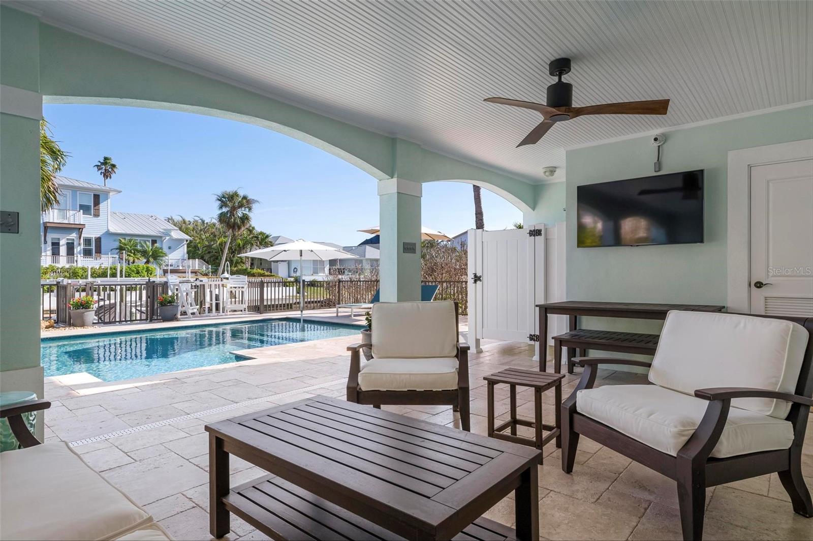 718 Key Royale Drive
