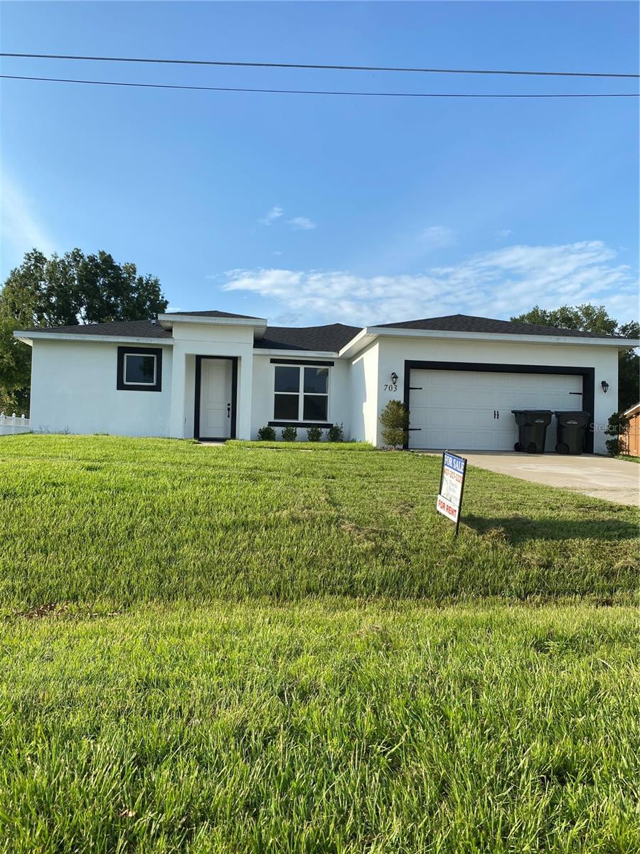 703 Waxwing Court