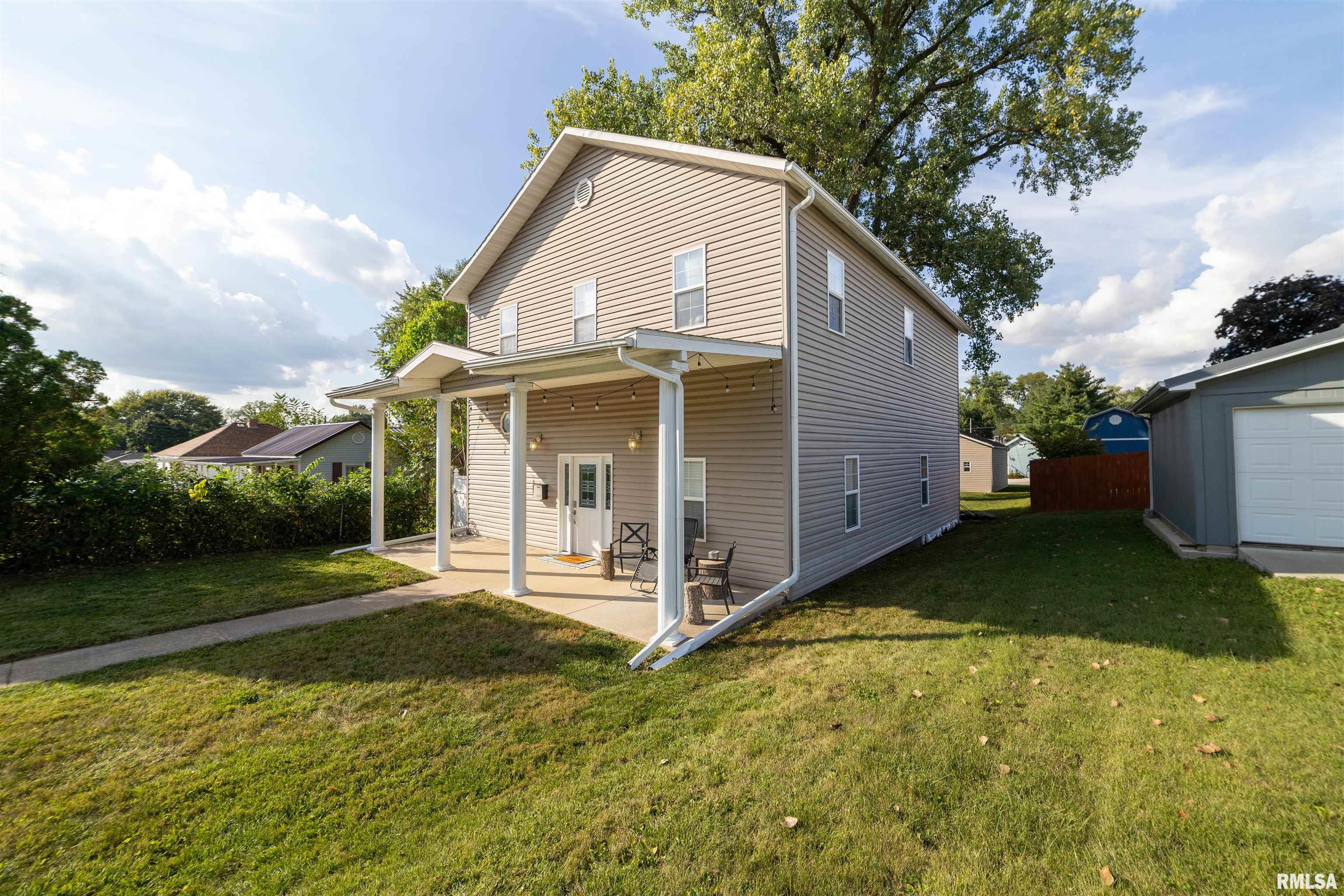 1817 Van Buren Street