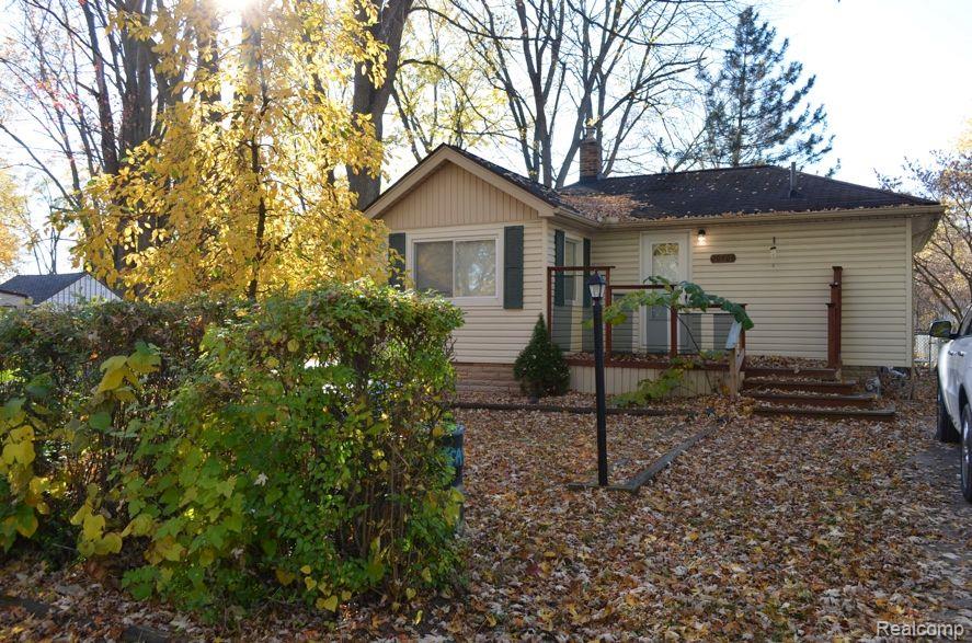 20401 LEXINGTON, Redford Twp, MI 48240