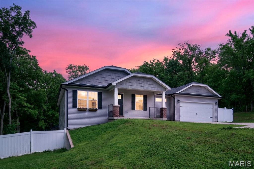 391 Leimer Lane