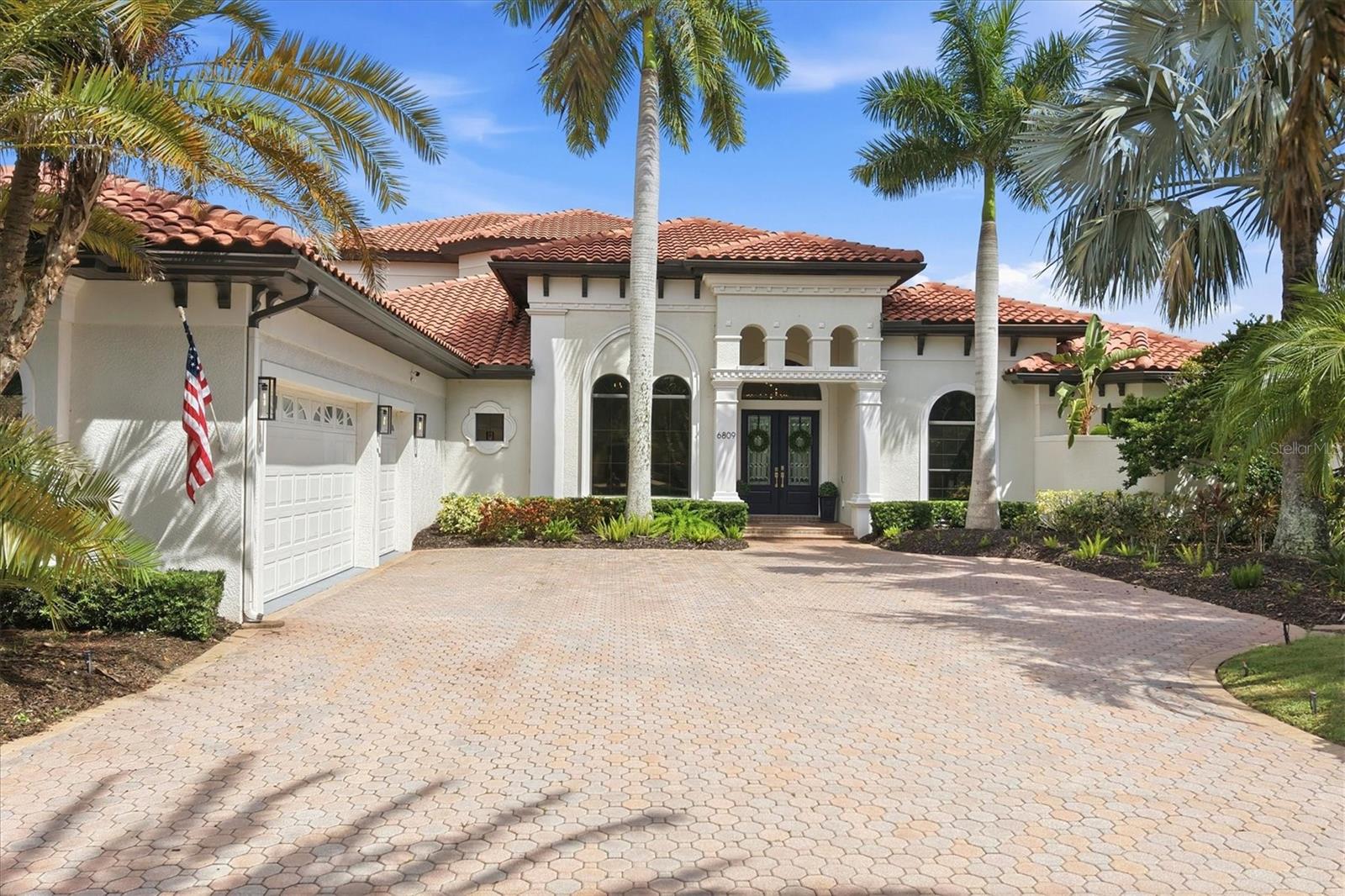 6809 Belmont Court