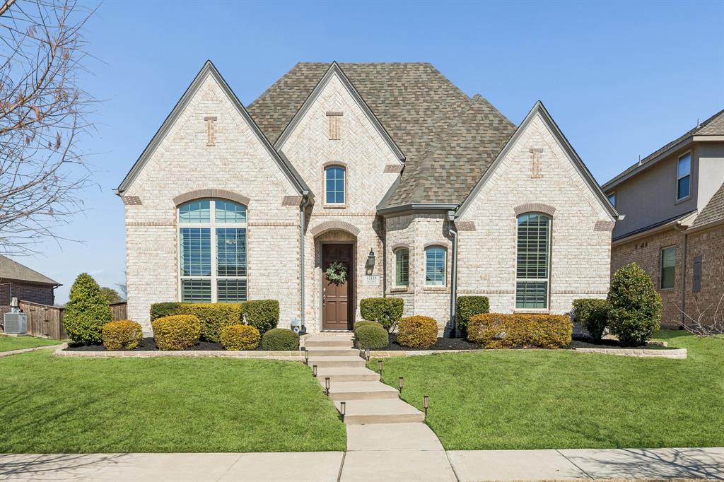 12128 Curry Creek, Drive Frisco, TX